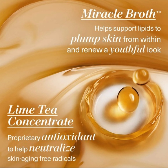 La Mer The Concentrate - 0.17 oz mini - Picture 4 of 5